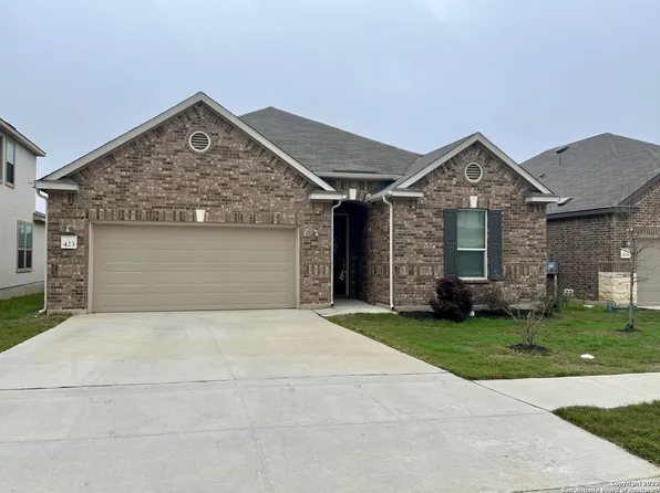 423 SHADOW TERRACE, Universal City, TX 78148