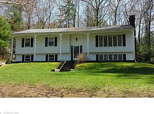 11 Red Mountain Ln, Avon, CT 06001