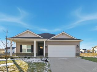 83 Great Horned, Oxford, OH