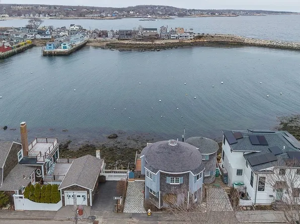 23 Atlantic Ave, Rockport, MA 01966