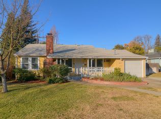2817 La Paz Way, Sacramento, CA