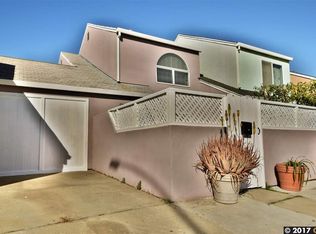 851 Bissell Ct, Richmond, CA 94801
