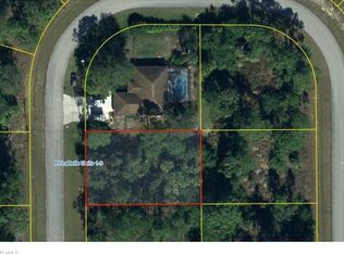 8032 Rolling Cir, Labelle, FL 33935