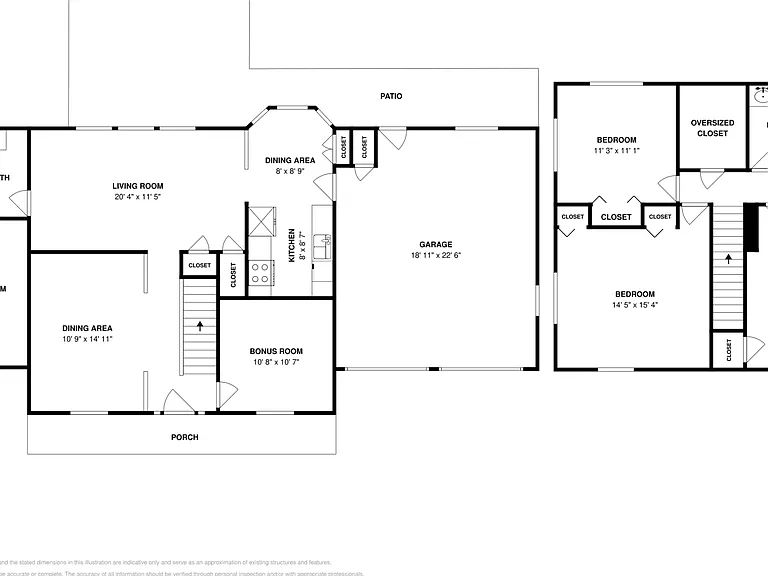 2115 Gaines Mill St — Photo 18