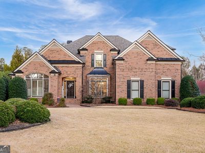 359 Flatstone Way SW, Marietta, GA, 30064
