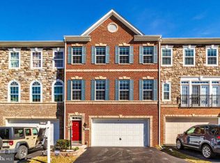 1786 Moultrie Ter NE, Leesburg, VA 20176