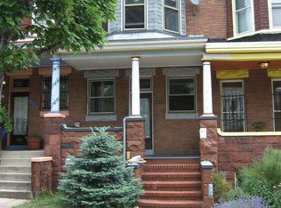 2515 Guilford Ave, Baltimore, MD 21218