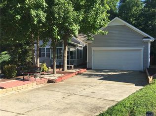 14200 Greenstone Ct #4, Pineville, NC 28134