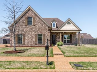 4664 Riva Ridge Dr, Olive Branch, MS 38654