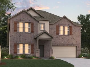 743 Embrace Ct, Lavon, TX 75166