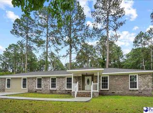 1400 Palmetto Dr, Hartsville, SC 29550