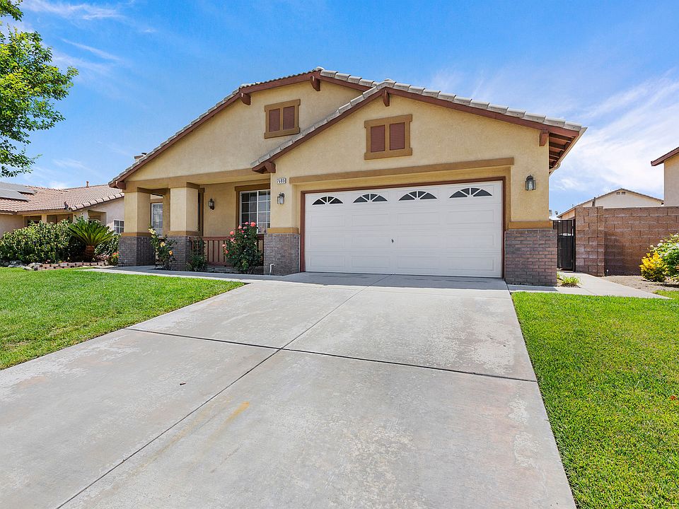 7685 Poppy Ln, Fontana, CA 92336 | Zillow