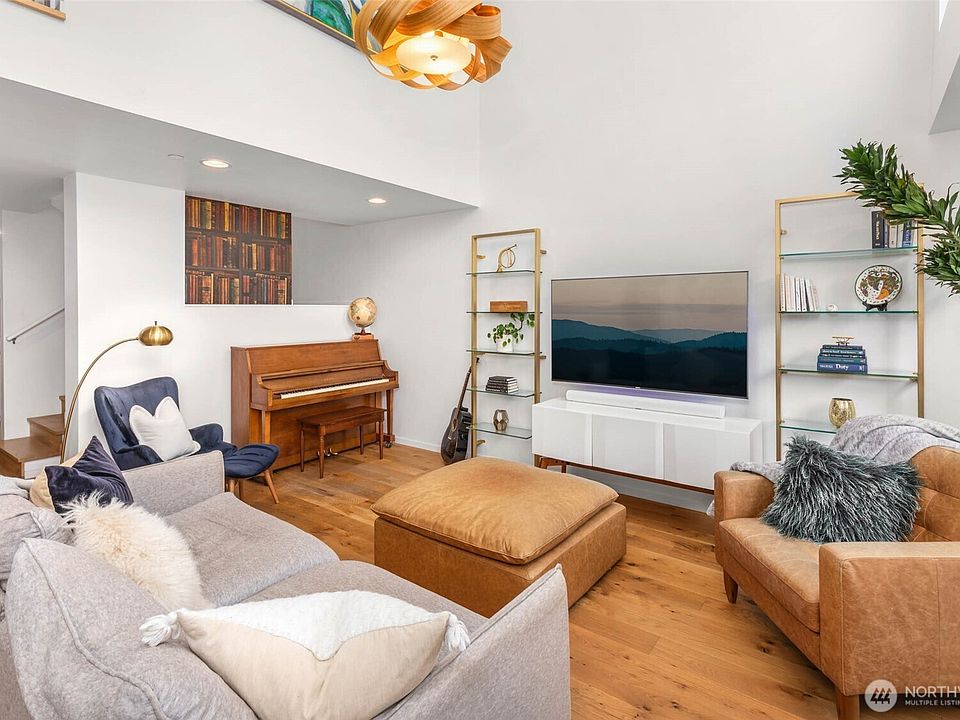 866 NE 96th Street, Seattle, WA 98115 | Zillow