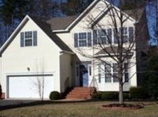 11824 Blandfield St, Henrico, VA 23233