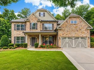 6005 Deer Walk Trl, Sugar Hill, GA 30518