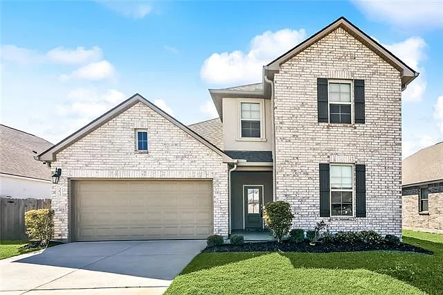 3635 Trestle Crossing Ave