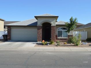 1559 E Verado Dr, Safford, AZ 85546