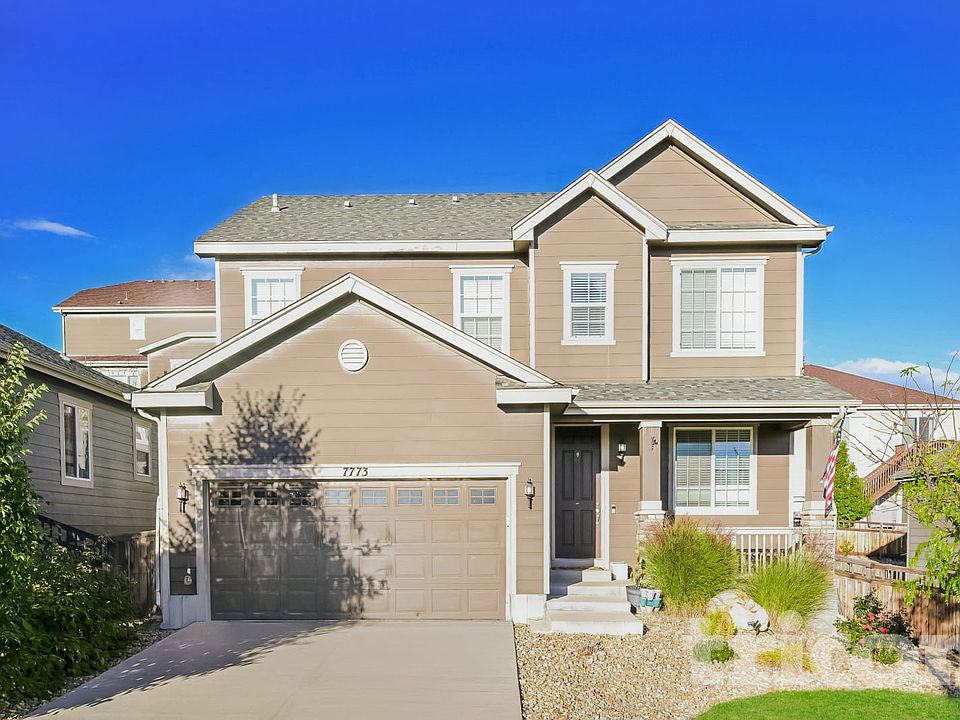 7773 Oasis Dr, Castle Rock, CO 80108 | Zillow