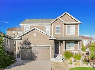 7773 Oasis Dr, Castle Rock, CO 80108