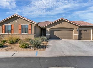 43687 Aquila St, Indio, CA 92203