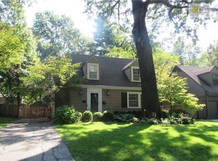 5411 Fairway Rd, Fairway, KS 66205