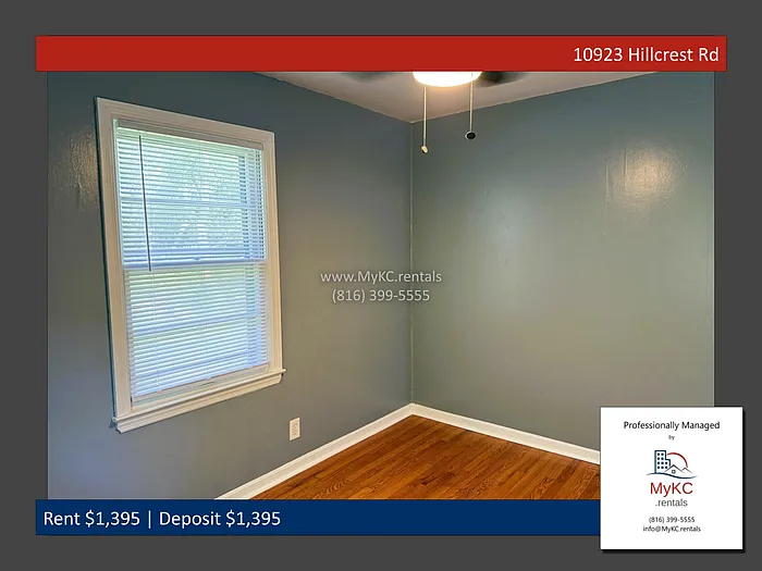 10923 Hillcrest Rd — Photo 9