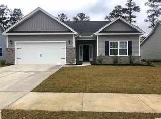 841 Windsor Rose Dr, Conway, SC 29526