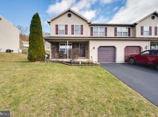 2835 Mannerchor Rd, Temple, PA 19560
