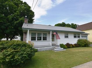 38 Church St, Bristol, VT 05443