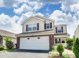 5159 Baker Ridge Dr, Columbus, OH 43228