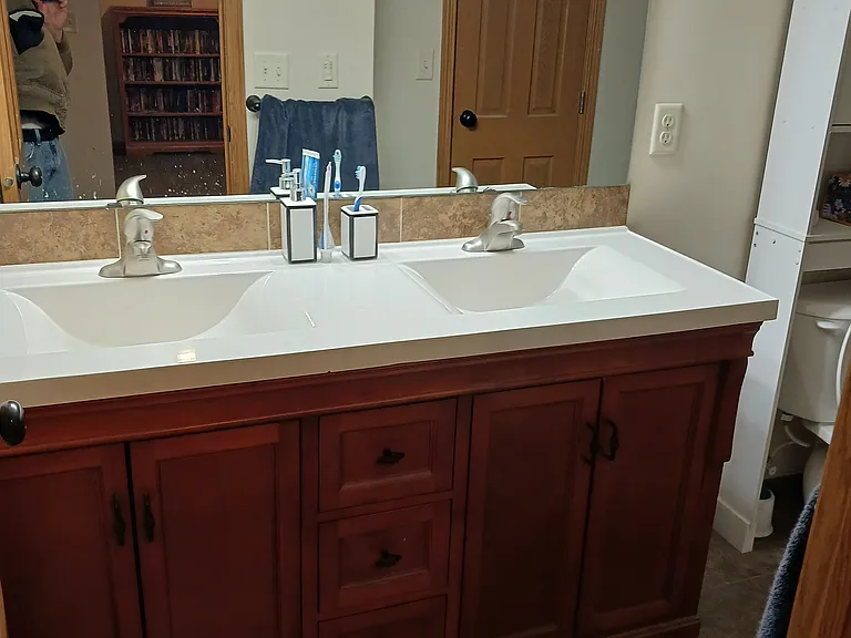 11219 Bittersweet St NW — Photo 7