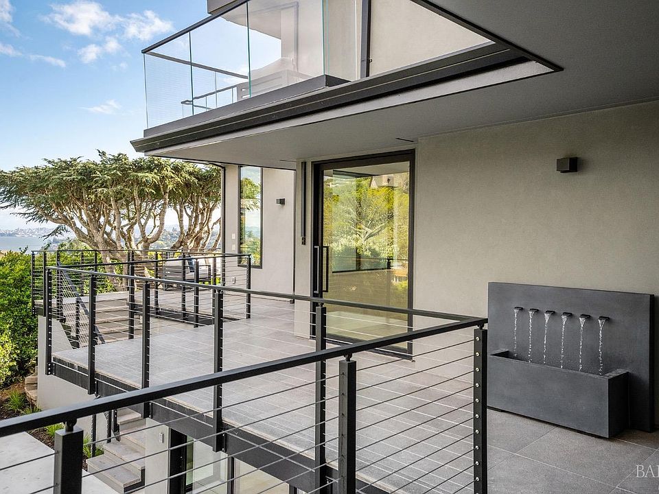 275 Round Hill Rd, Tiburon, CA 94920 MLS 323018881 Zillow