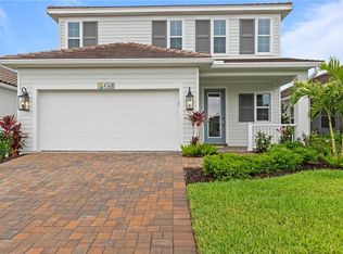 4568 Centaurus Cir, Naples, FL 34120