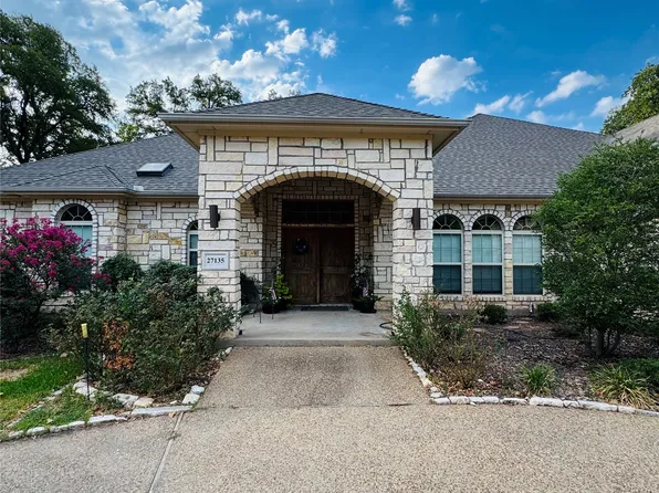 27135 Whispering Meadow Dr, Whitney, TX 76692