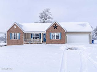 64 Stirrup Ct, Rineyville, KY 40162