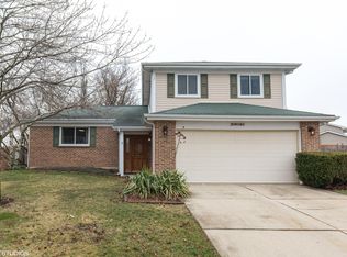 30W090 Branch Ave, Warrenville, IL