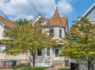 151 Laurel Ave, Kearny, NJ 07032