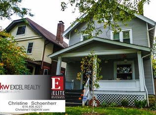 2553 Glen Echo Dr, Columbus, OH 43202