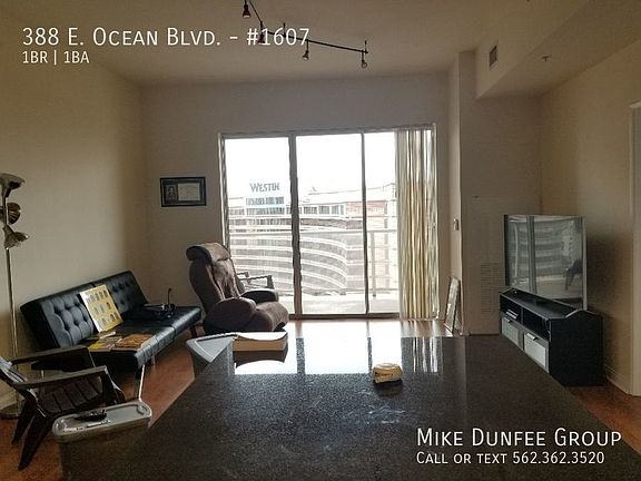 3rd image of 388 E Ocean Blvd Unit 1607