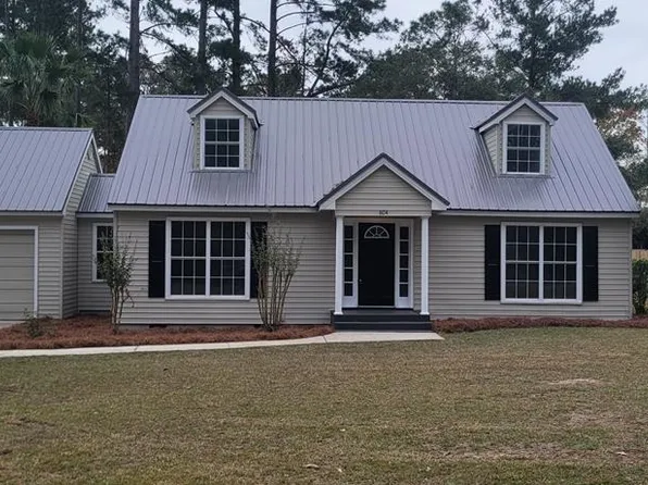 804 Schley St E, Douglas, GA 31533