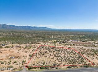 28505 S State Route 89, Congress, AZ 85332