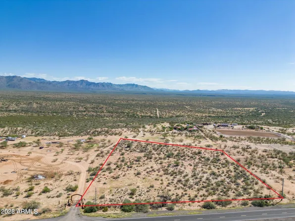 28505 S STATE ROUTE 89 -- #-, Congress, AZ 85332