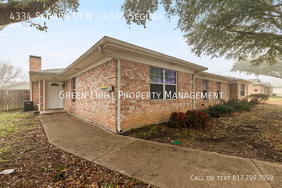 1st image of 4334 Segura Ct N #4334