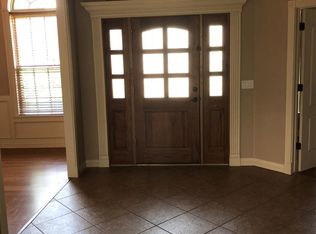 6423 W Bridge Bay Dr, Rogers, AR 72758