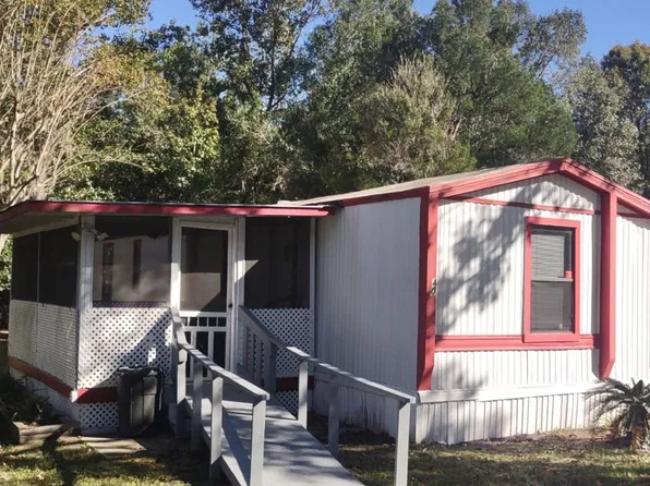 8401 NW 13th St Lot 40, Gainesville, FL 32653