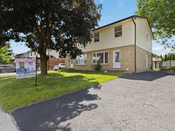 318 Admiral Dr, London, ON N5V 1J1