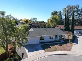 1855 Glenridge Rd, Escondido, CA 92027