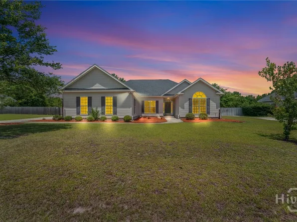 120 Kingsley Drive, Guyton, GA 31312