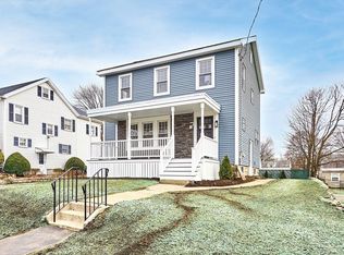 8 Veteran Rd, Woburn, MA 01801