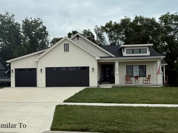 475 NE Monarch Dr, Polk City, IA 50226